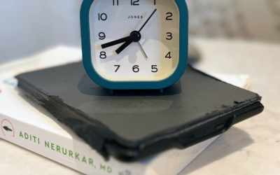 The Ripple Effect of One Small Change